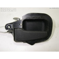 Ручка двери внутренняя Перед. Левая BMW 3 E36 (1991-2000) 1994 51211960807