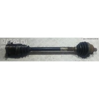 Полуось передняя правая Audi A6 C6 (2004-2011) 2005 4F0407272G