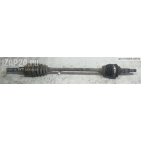 Полуось задняя R Mazda Tribute 2002 GD302550XC