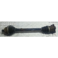Полуось передняя левая Audi A6 C6 (2004-2011) 2005 4F0407271G