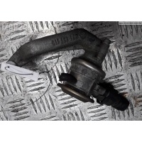 Клапан EGR (рециркуляции выхлопных газов)  Volkswagen Passat B5 1998