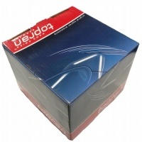 радиатор hans pries opel vectra а 88 - 95 oe1300090