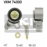 натяжной ролик mazda xedos 9