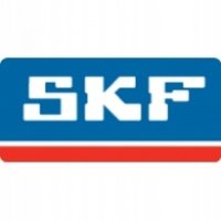 натяжной ролик skf vkm 31013