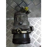 Компрессор кондиционера Renault Twingo 1993-2004 2002 8200037058