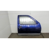 Дверь боковая перед. правая Nissan Navara 1997-2004 2004 H0100VJ9MM