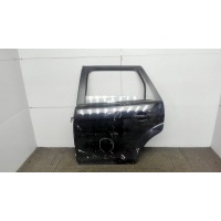Дверь боковая, зад. левая Ford Focus 2 2008-2011 2009 1702414