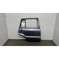 Замок двери, зад. правая Ford Fusion 2002-2012 2004 1372484