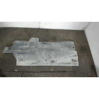 Защита днища, запаски, КПП, Skoda Roomster 2006-2010 2007 6Q7825202