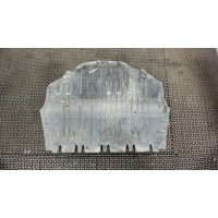 Защита моторного отсека (картера ДВС), Skoda Roomster 2006-2010 2007 6Q0825237AB