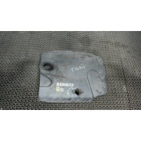Накладка декоративная (на ДВС), Renault Clio 1998-2008 2004 140462061R