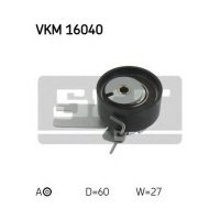 натяжной ролик ремня грм skf форд , volvo