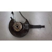 Ступица (кулак, цапфа) перед. левая Honda Accord 8 2008-2013 2008 44600TA0A00