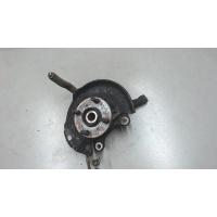 Ступица (кулак, цапфа) перед. правая Toyota Yaris 1999-2006 2004 435020D010