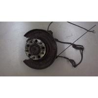 Ступица (кулак, цапфа) зад. правая KIA Carens 2006-2012 2006 527303K200