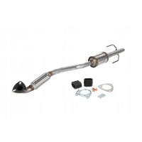 Катализатор bosal bos090 - 129