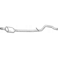 катализатор bosal bos099 - 312