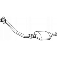 катализатор bosal bos099 - 897