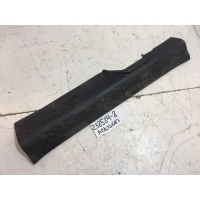 Накладка порога левая SsangYong Actyon II 2010- 7749034000LBA