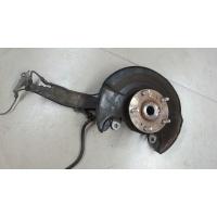 Ступица (кулак, цапфа) перед. левая Honda Accord 7 2003-2007 2004 44600SDAA10