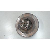 Ступица (кулак, цапфа) зад. Renault Espace 4 2002- 2005 7701474504