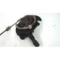 Ступица (кулак, цапфа) зад. левая Toyota Camry V40 2006-2011 2007 4246006060