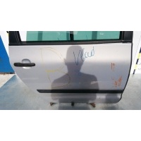 Дверь задняя правая FORD GALAXY (2000-2006) 2002 1379863