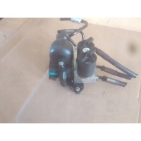 Мерседес sl r230 blok клапана abc a2203201258
