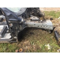 Лонжерон передний правый Land Rover Freelander II 2006- LR012999