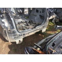 Панель задняя Chevrolet Captiva 2006-2016 95076886