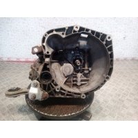 КПП 5ст Fiat Doblo (2000-2012) 2002 46807593