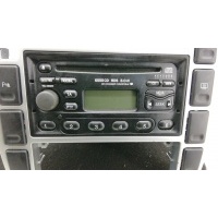 Магнитола FORD GALAXY (2000-2006) 2002 1360268