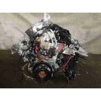 Двигатель Mercedes Sprinter II (906) 2006 - 2017 2012 2.2 дизель CDI 651955