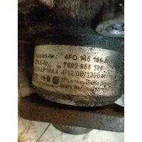 Насос ГУР Audi A6 C6 (4F) 2004 - 2011 2006 4F0145155A