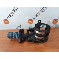 Корпус топливного фильтра Mercedes C W205 2018 A6512001556