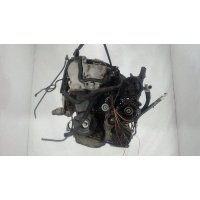 Двигатель (ДВС) Renault Laguna 2 2001-2008 2003 1.8 л Бензин F4P 774