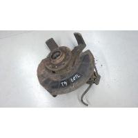 Ступица (кулак, цапфа) перед. левая Audi A3 (8PA) 2004-2013 2004 1T0498621