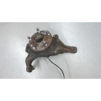 Ступица (кулак, цапфа) перед. левая Nissan Murano 2002-2008 2006 40202CA010