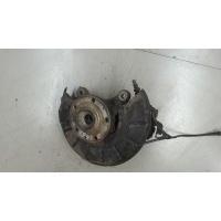 Ступица (кулак, цапфа) перед. левая Volkswagen Touran 2003-2006 2003 1T0498621