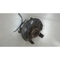 Ступица (кулак, цапфа) перед. левая Volkswagen Golf 5 2003-2009 2008 1T0498621