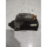 Стартер Renault Scenic 2010 8200568535