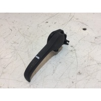 Ручка открывания капота SsangYong Actyon II 2010- 7114734000