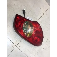 Фонарь задний правый SsangYong Actyon II 2010- 8360234100