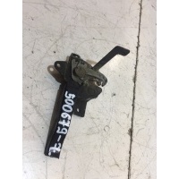 Замок капота SsangYong Actyon II 2010- 7111034001