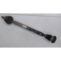 Полуось (приводной вал, шрус) перед. правая Skoda Fabia 2000-2007 2004