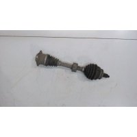 Полуось (приводной вал, шрус), перед. левая Skoda Fabia 2000-2007 2004 6Q0407271DC