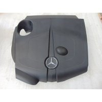 Мерседес gla156 cla117 крышка двигателя a6510109815