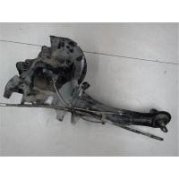 Ступица (кулак, цапфа) зад. левая Mazda 3 (BL) 2009-2013 2010 BBM2-26-15XB