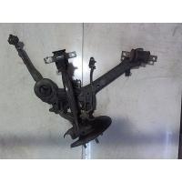 Ступица (кулак, цапфа) зад. правая Honda Civic 2006-2012 42200SNAA52