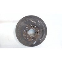 Барабан тормозной зад. KIA Carnival 2001-2006 2004